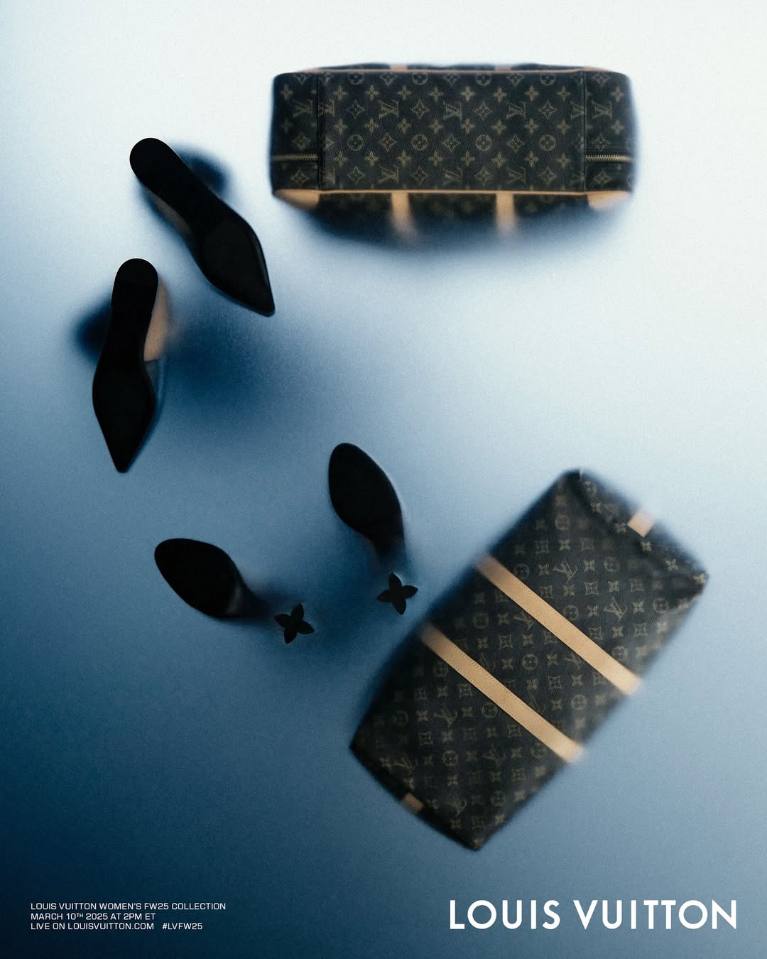 LOUIS VUITTON